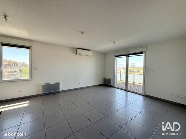Appartement vente à Perpignan, Saleilles