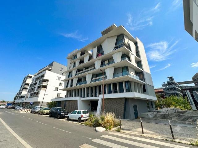 Appartement vente à Évry, Ris-orangis