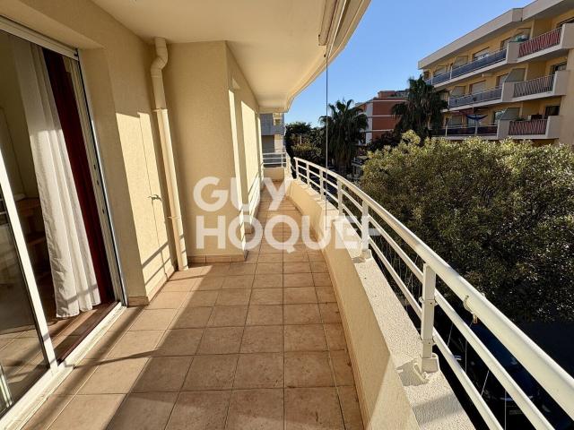 Appartement vente à Arrondissement de Draguignan, Cavalaire-sur-mer