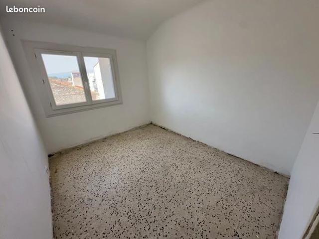 Appartement vente à Perpignan