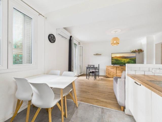 Appartement vente à Ajaccio