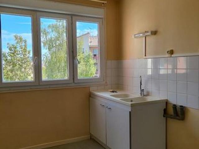 Appartement vente à Issoire, Puy-de-Dôme