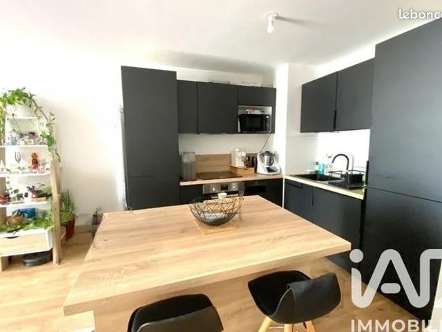 Appartement vente à Melun