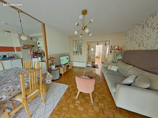 Appartement vente à Châtellerault