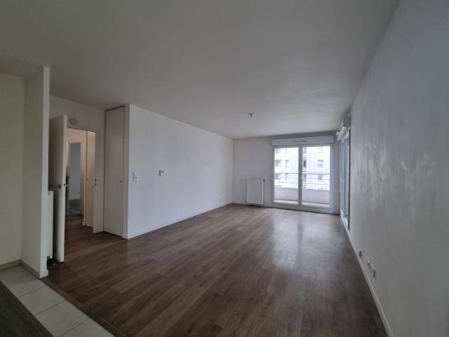 Appartement vente à Torcy, Chelles