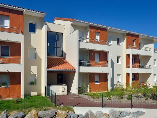 Appartement location à Limoges, Couzeix
