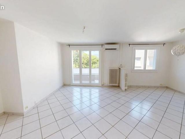 Appartement vente à Grenoble, Domène