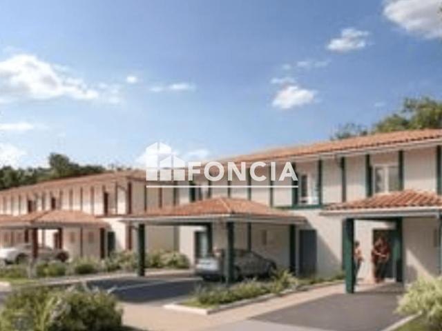 Appartement vente à Arcachon, Le Barp