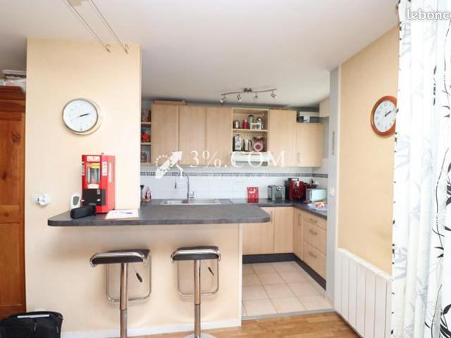 Appartement vente à Rennes, Bretagne