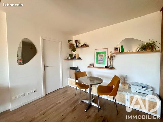 Appartement vente à Vendôme, Saint-ouen