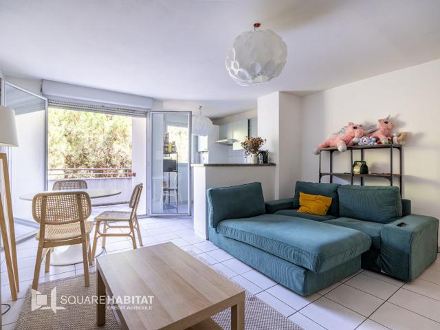 Appartement vente à Toulouse