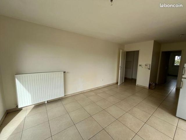 Appartement vente à Orléans, Olivet