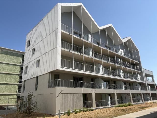 Appartement location à Nantes
