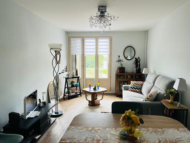 Appartement vente à La Flèche