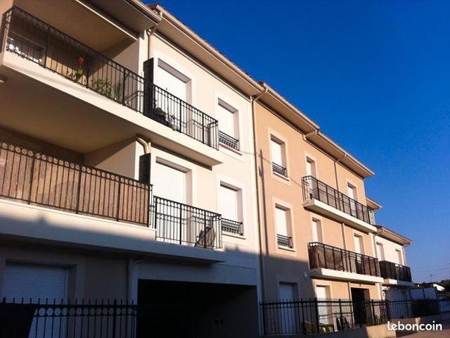 Appartement vente à Bordeaux, Saint-médard-en-jalles