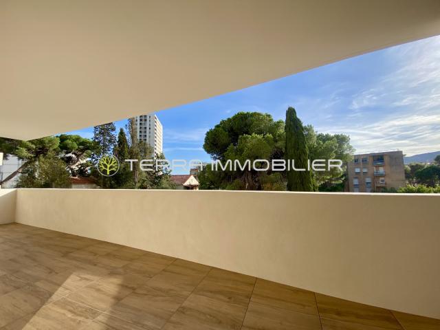 Appartement vente à Ajaccio