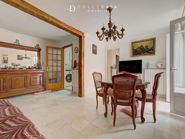 Appartement vente à Nogent-sur-Marne, Nogent-sur-marne