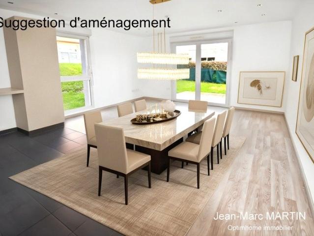 Appartement vente à Lille, Haubourdin