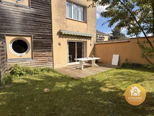Appartement vente à Saint-Brice-sous-Forêt, Val-d'Oise