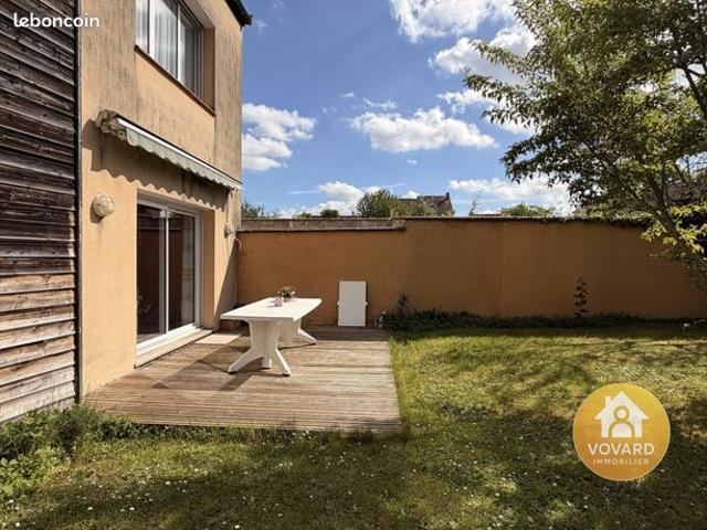 Appartement vente à Sarcelles, Saint-brice-sous-forêt