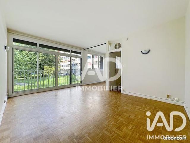Appartement vente à Antony, Hauts-de-Seine