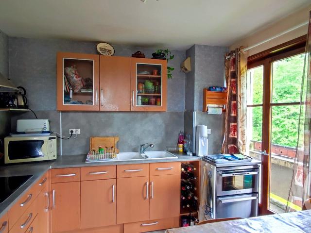Appartement vente à Grenoble, Pontcharra