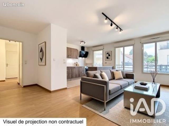 Appartement vente à Sarcelles, Marly-la-ville