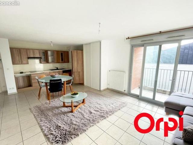 Appartement vente à Lyon, Métropole de Lyon