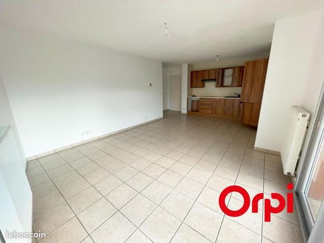 Appartement vente à Lyon, Métropole de Lyon
