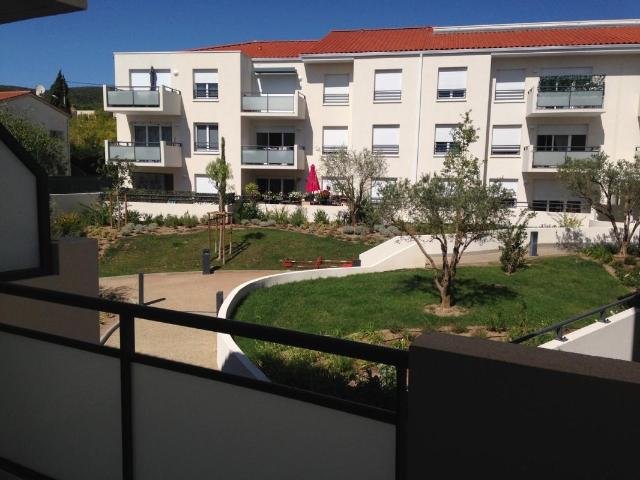 Appartement location à Arrondissement de Draguignan, Draguignan