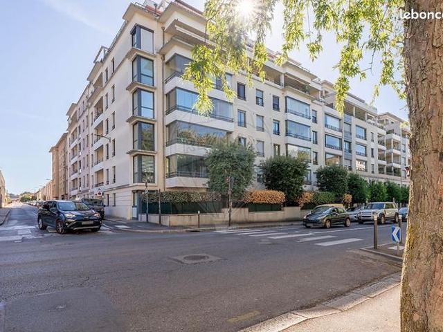 Appartement vente à Villefranche-sur-Saône, Rhône