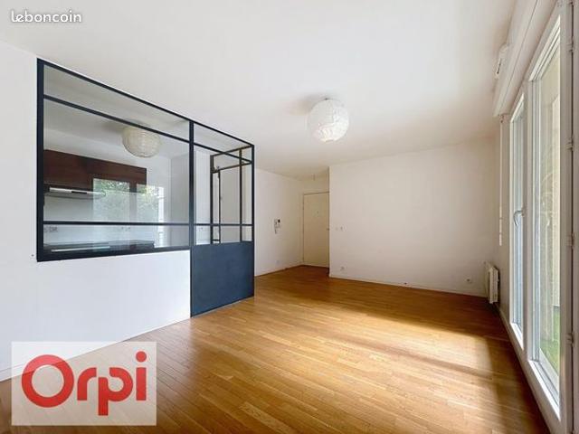 Appartement vente à Châtillon, Allier