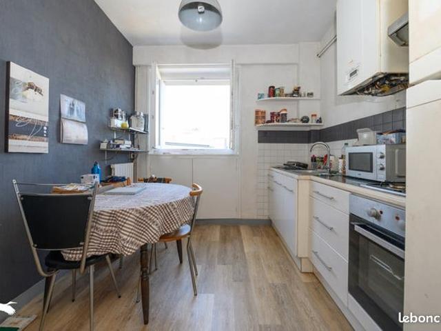 Appartement vente à Lorient, Bretagne