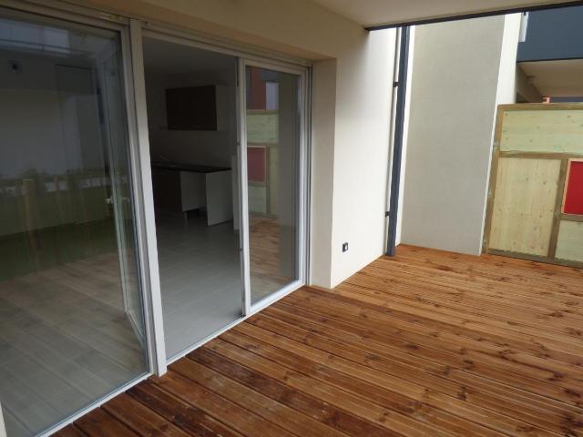 Appartement location à Toulouse, Saint-alban