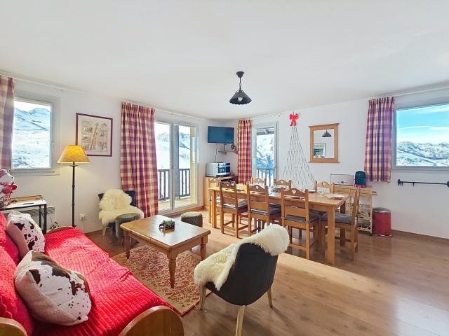Appartement vente à Peyresourde-Balestas, Germ