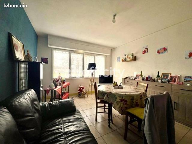 Appartement vente à Hourtin