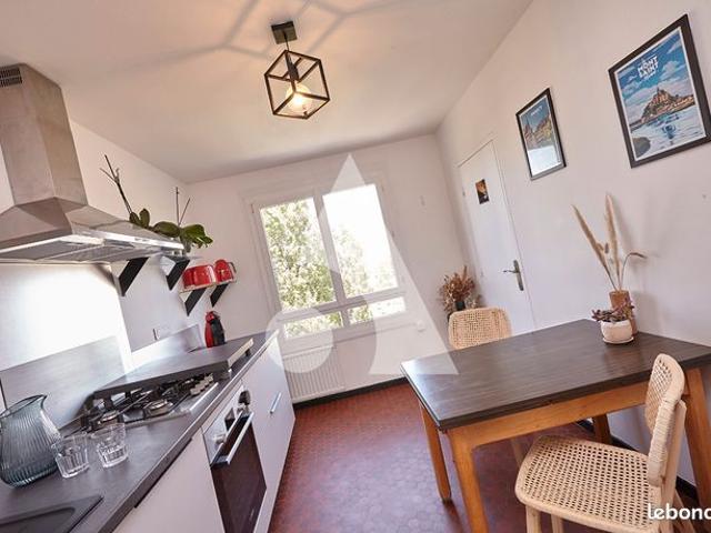 Appartement vente à Villefranche-sur-Saône, Rhône