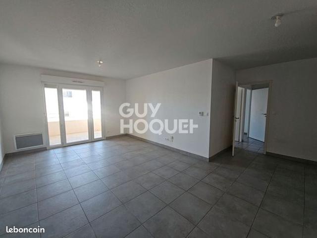 Appartement vente à Narbonne, Aude