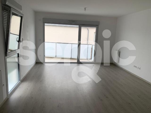 Appartement location à Reims, Bezannes