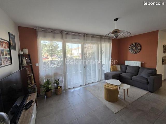 Appartement vente à Toulouse, Colomiers