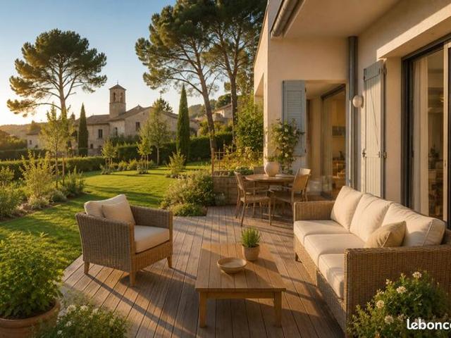 Appartement vente à Arcachon, Le Barp