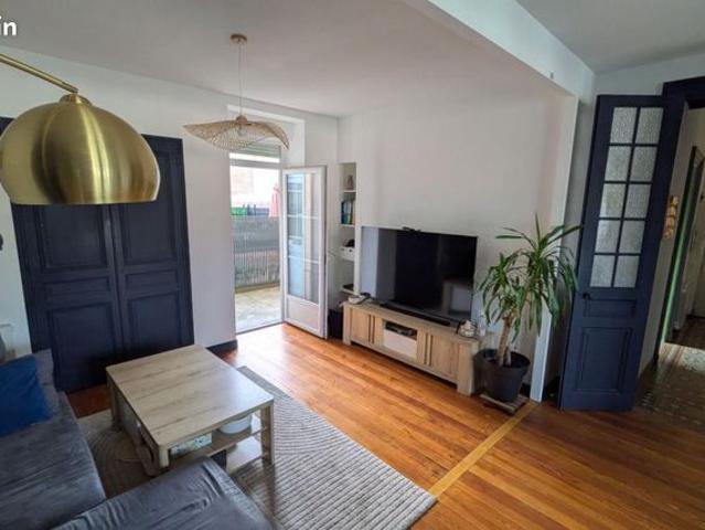 Appartement vente à Roanne