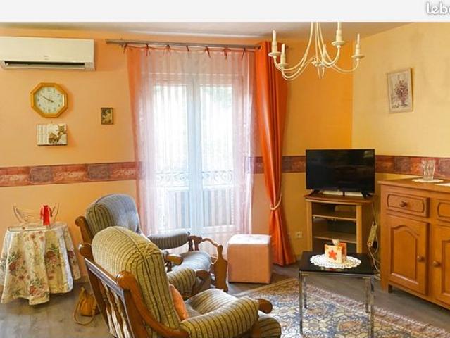 Appartement vente à Céret, Amélie-les-bains-palalda