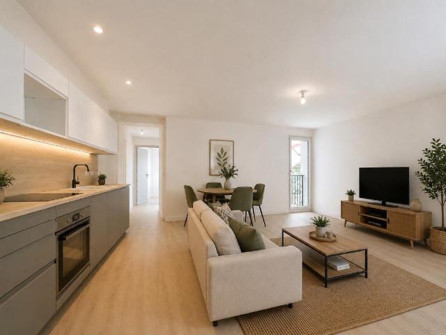 Appartement vente à Aix-en-Provence, Trets
