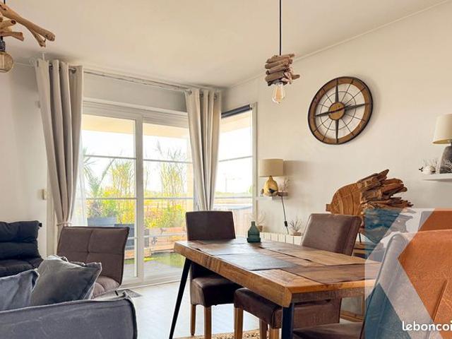 Appartement vente à Vesoul, Bourgogne-Franche-Comté