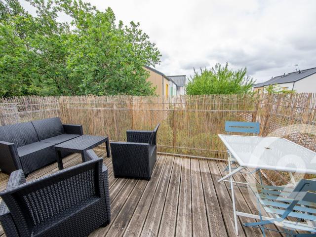 Appartement vente à Bordeaux, Blanquefort