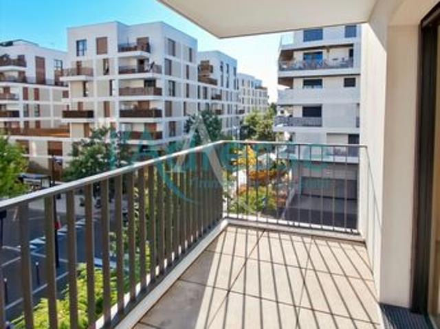 Appartement vente à Nanterre, Rueil-malmaison