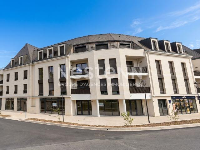 Appartement location à Tours, Saint-avertin