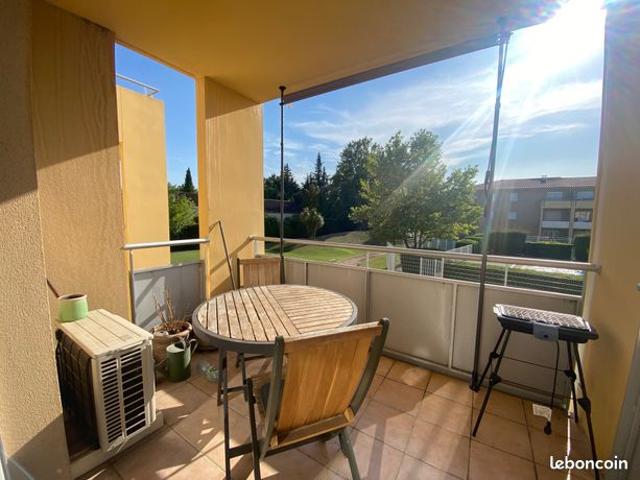 Appartement vente à Monteux, Vaucluse