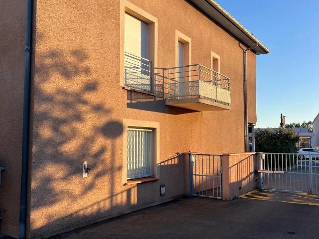 Appartement vente à La Querqueille, Saint-Orens-de-Gameville